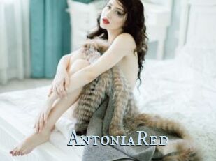 AntoniaRed