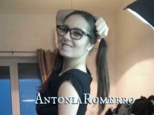 AntoniaRomerro