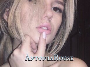AntoniaRouse