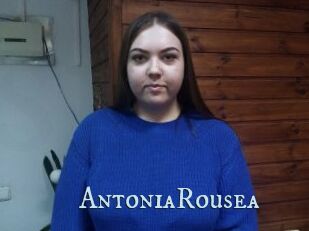 AntoniaRousea