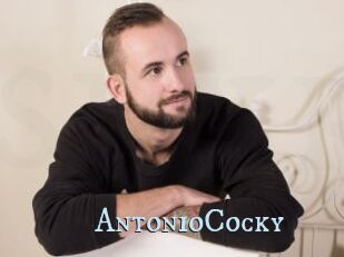 AntonioCocky