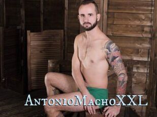 AntonioMachoXXL