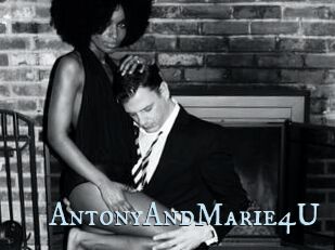 AntonyAndMarie4U