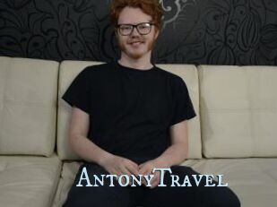 AntonyTravel