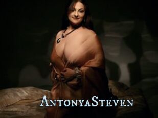 AntonyaSteven