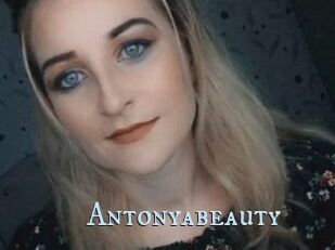 Antonyabeauty