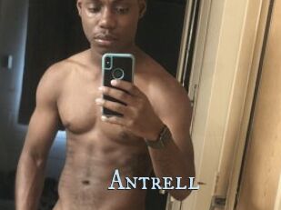 Antrell