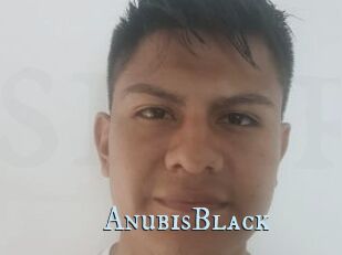 AnubisBlack