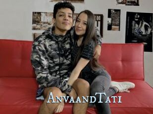 AnvaandTati