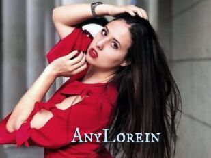 AnyLorein
