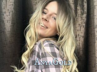 AnyaGold