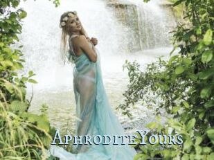 AphroditeYours