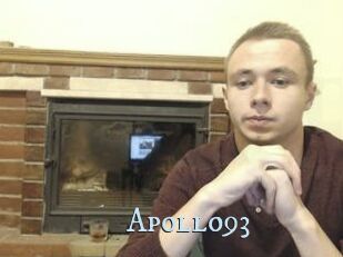 Apollo93