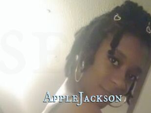 AppleJackson