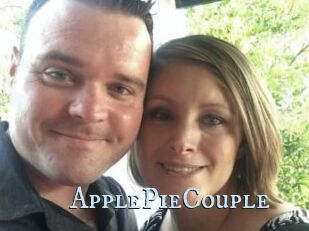ApplePieCouple