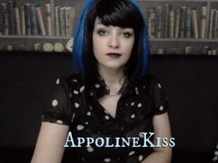 AppolineKiss