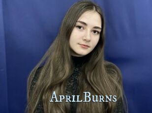 AprilBurns