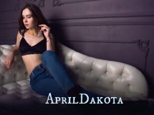 AprilDakota