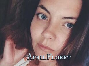 AprilFloret