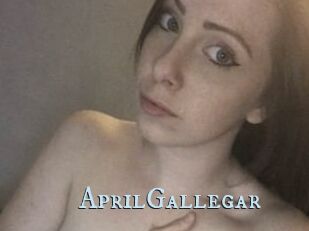 April_Gallegar