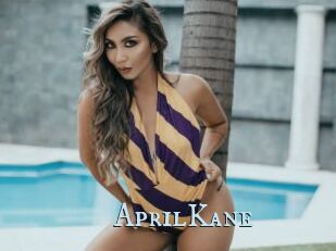 AprilKane