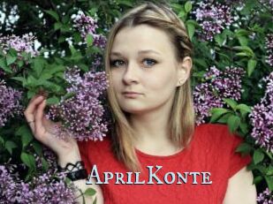 AprilKonte