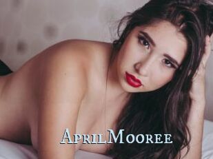 AprilMooree