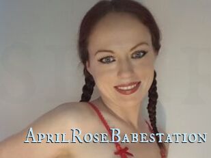 AprilRoseBabestation