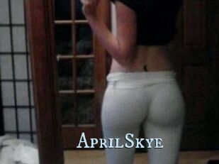 AprilSkye