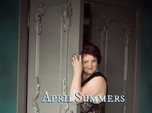AprilSummers