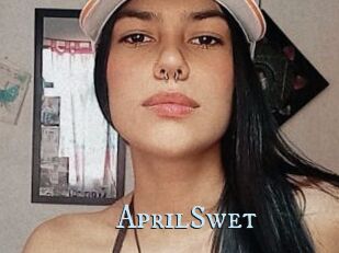 AprilSwet