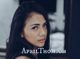 AprilThomsom