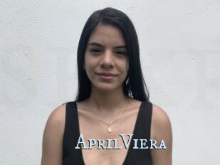 AprilViera