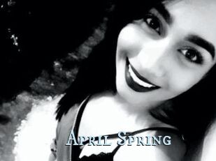 April_Spring