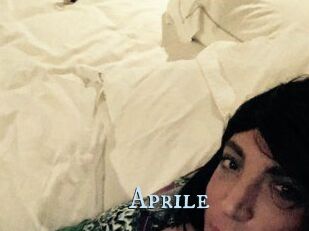 Aprile