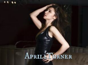 AprillTurner