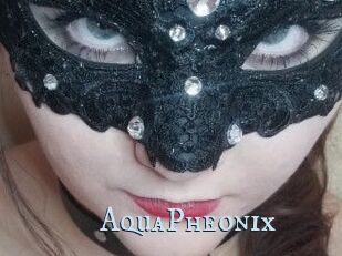 AquaPheonix