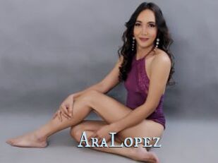 AraLopez