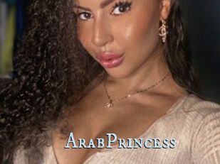 ArabPrincess