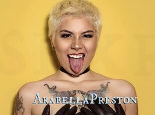 ArabellaPreston