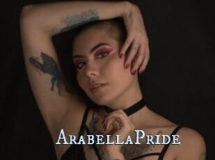 ArabellaPride