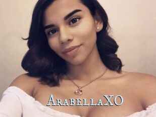 ArabellaXO