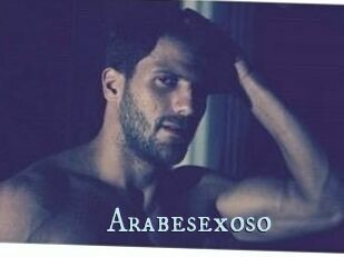 Arabesexoso