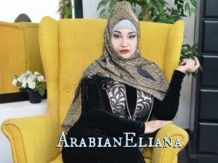 ArabianEliana