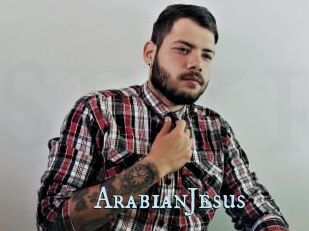 ArabianJesus