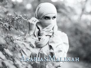 ArabianMalikah