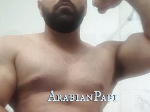 ArabianPapi