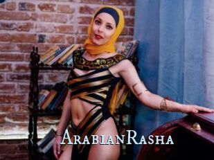 ArabianRasha