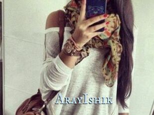 ArayIshik