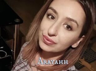 Arayahh